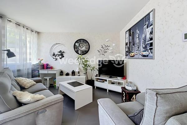 Maison à vendre 6 pièces de 111,25 m² à Éragny