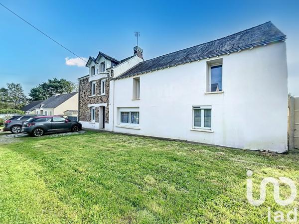 Maison à vendre 8 pièces 172 m² Campbon