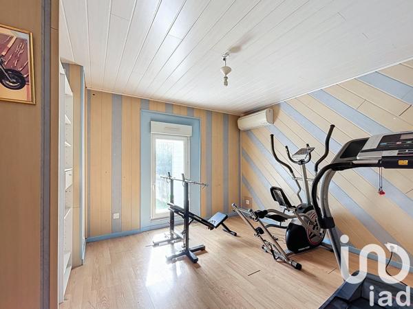 Maison à vendre 8 pièces 172 m² Campbon