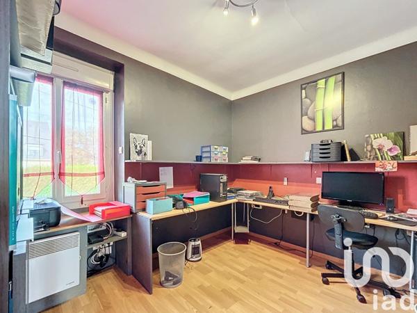 Maison à vendre 8 pièces 172 m² Campbon