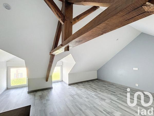 Maison à vendre 8 pièces 172 m² Campbon