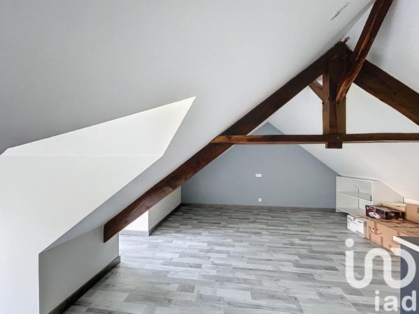 Maison à vendre 8 pièces 172 m² Campbon