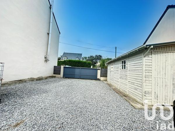 Maison à vendre 8 pièces 172 m² Campbon