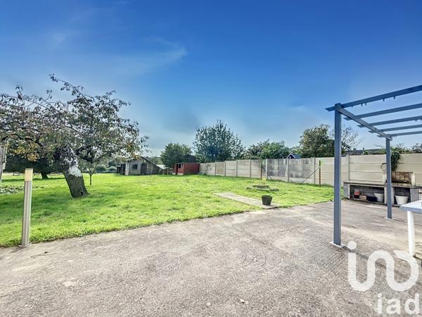 Maison à vendre 8 pièces 172 m² Campbon