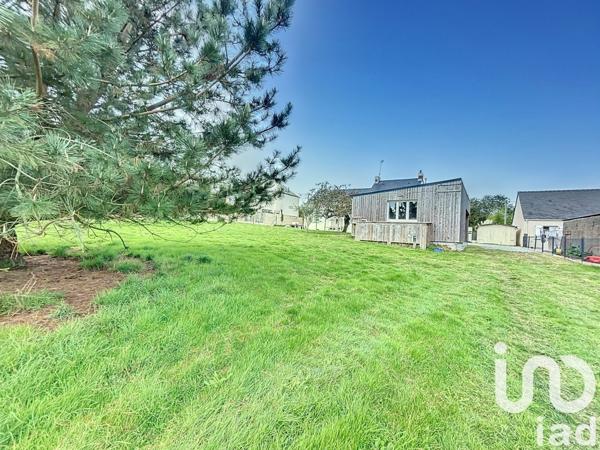 Maison à vendre 8 pièces 172 m² Campbon