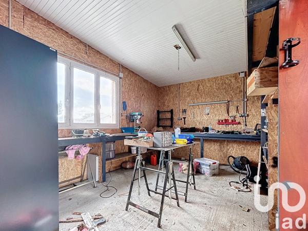 Maison à vendre 8 pièces 172 m² Campbon