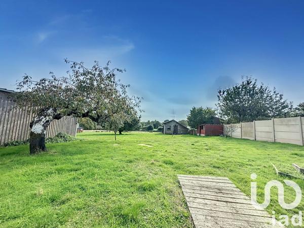 Maison à vendre 8 pièces 172 m² Campbon