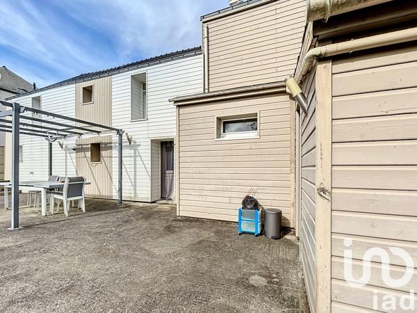 Maison à vendre 8 pièces 172 m² Campbon