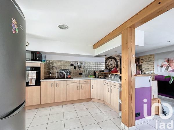 Maison à vendre 8 pièces 172 m² Campbon