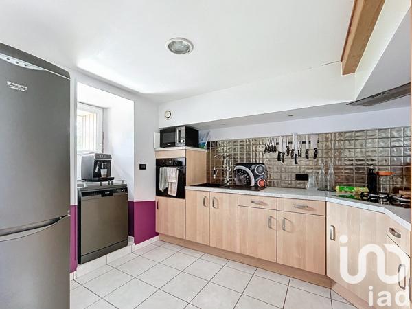 Maison à vendre 8 pièces 172 m² Campbon