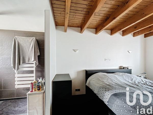 Maison à vendre 8 pièces 172 m² Campbon