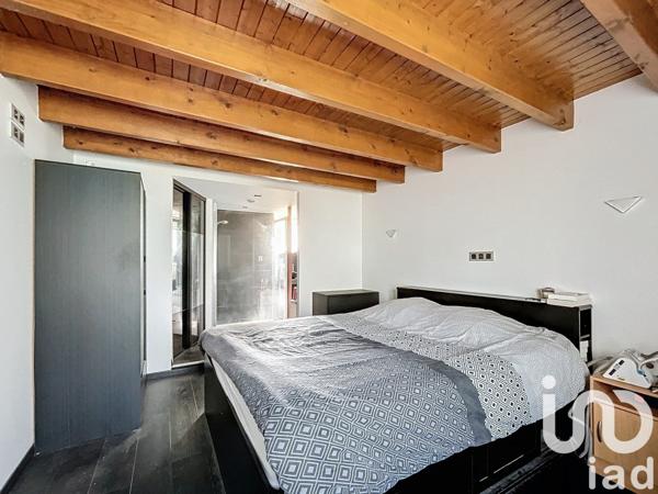 Maison à vendre 8 pièces 172 m² Campbon