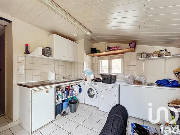 Maison à vendre 8 pièces 172 m² Campbon