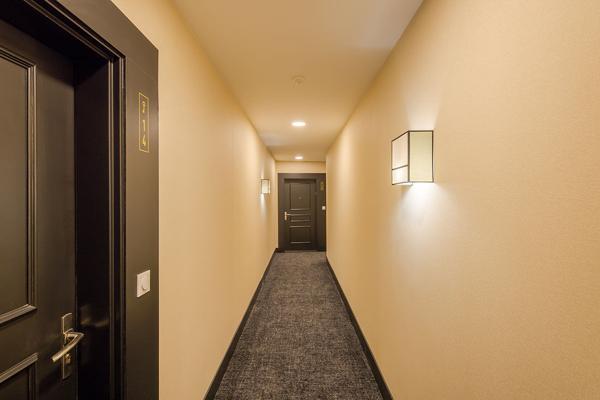 Appartement Mont Saint Aignan 4 pièces 110 m2 Résidence de standing avec 18 appartements