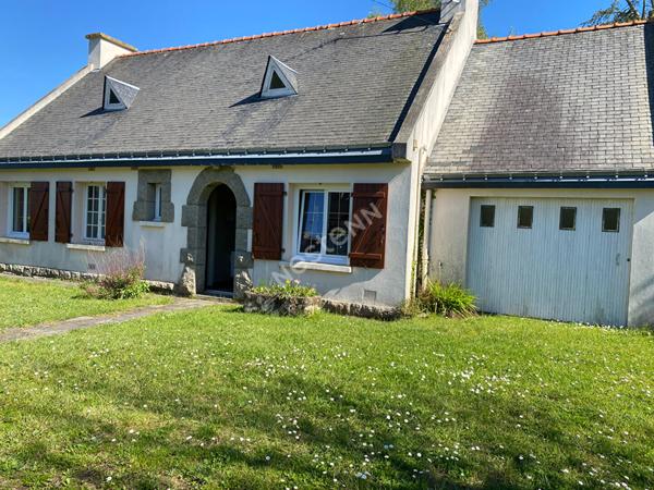 Maison à Sarzeau à 2 pas du Golfe