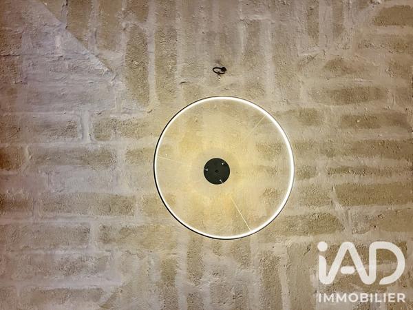 Appartement à vendre 2 pièces 37 m² Uzès