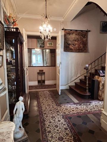 Maison de maître Sorges et Ligueux en Perigord pièce(s) 200 m2