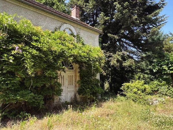 Maison de maître Sorges et Ligueux en Perigord pièce(s) 200 m2