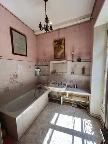 Maison de maître Sorges et Ligueux en Perigord pièce(s) 200 m2