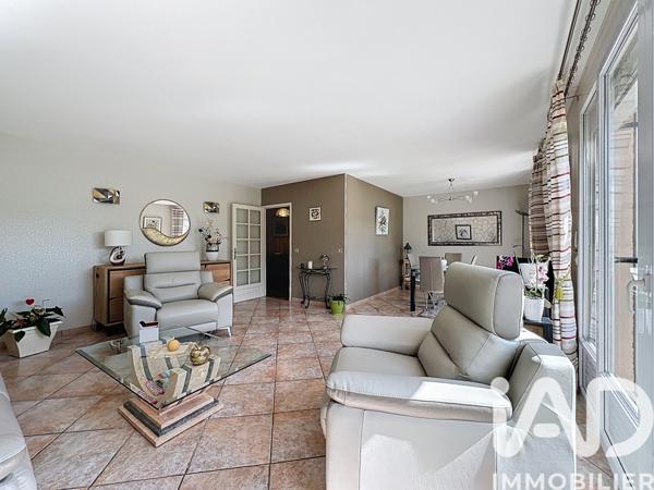 Maison à vendre 5 pièces 102 m² Othis