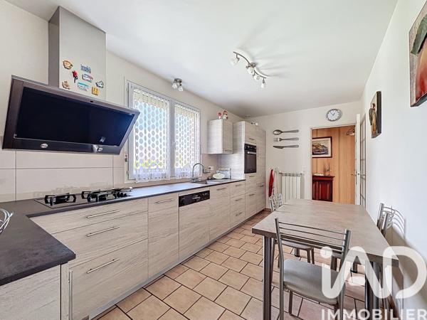 Maison à vendre 5 pièces 102 m² Othis