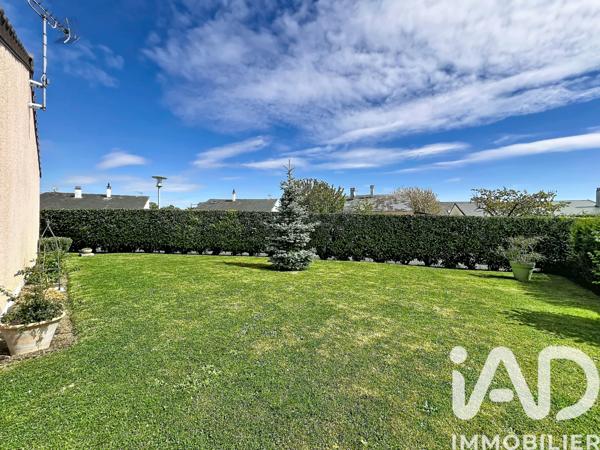Maison à vendre 5 pièces 102 m² Othis