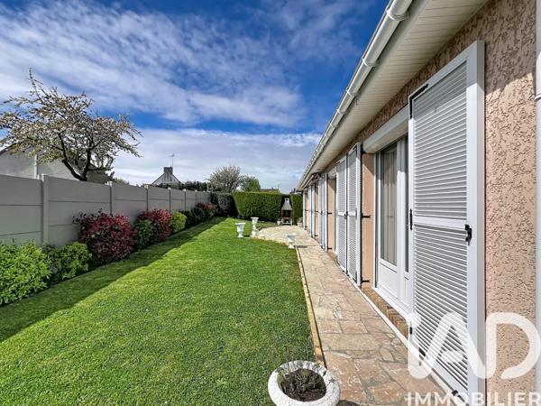 Maison à vendre 5 pièces 102 m² Othis