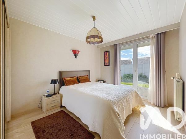 Maison à vendre 5 pièces 102 m² Othis