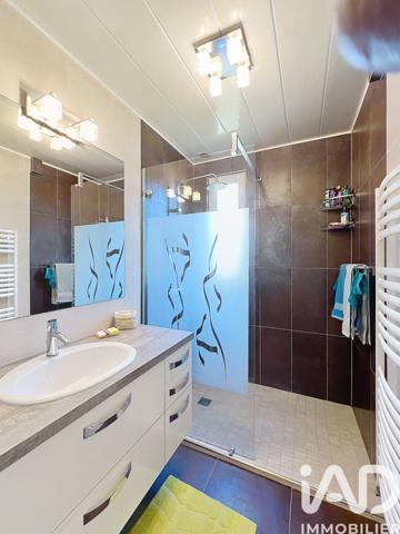 Maison à vendre 5 pièces 102 m² Othis