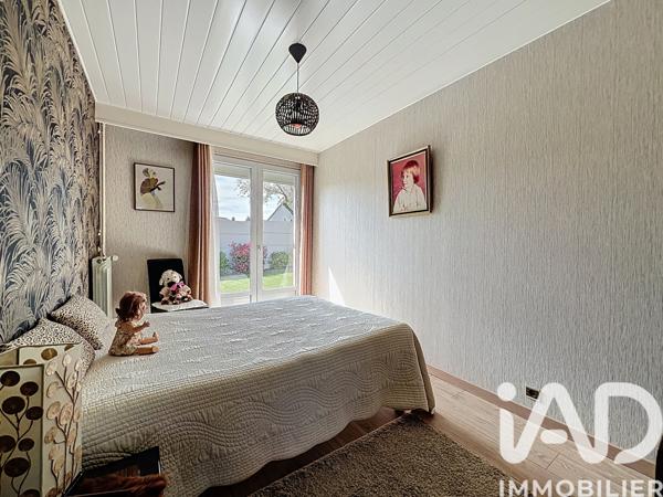 Maison à vendre 5 pièces 102 m² Othis