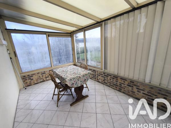 Maison à vendre 3 pièces 65 m² Pont-Audemer