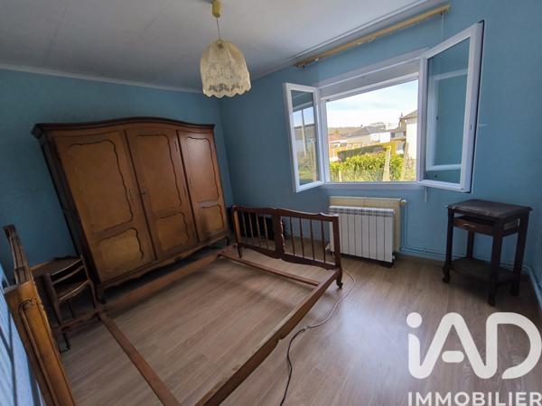 Maison à vendre 3 pièces 65 m² Pont-Audemer