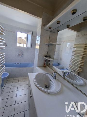 Maison à vendre 3 pièces 65 m² Pont-Audemer