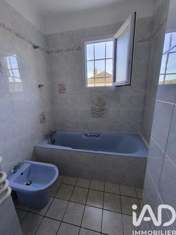 Maison à vendre 3 pièces 65 m² Pont-Audemer