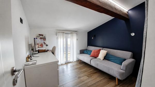Maison de village rénovée 3 chambres Garage