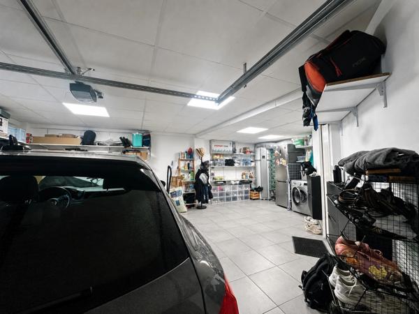 Maison de village rénovée 3 chambres Garage