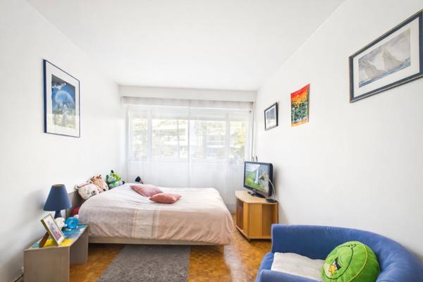 Appartement Joinville Le Pont 3 pièce(s) 62.70 m2