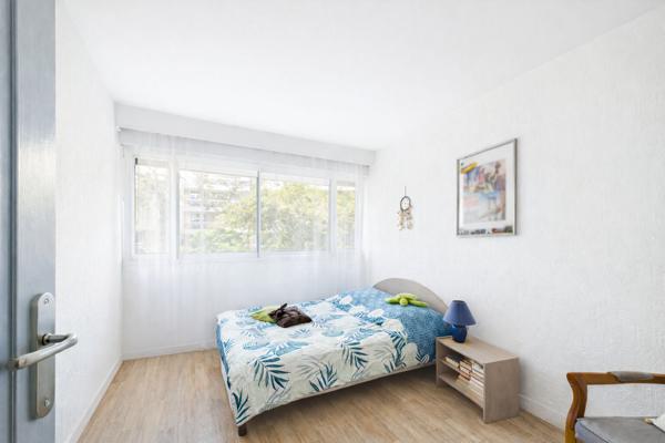 Appartement Joinville Le Pont 3 pièce(s) 62.70 m2