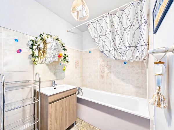 Appartement Joinville Le Pont 3 pièce(s) 62.70 m2