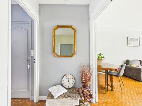 Appartement Joinville Le Pont 3 pièce(s) 62.70 m2