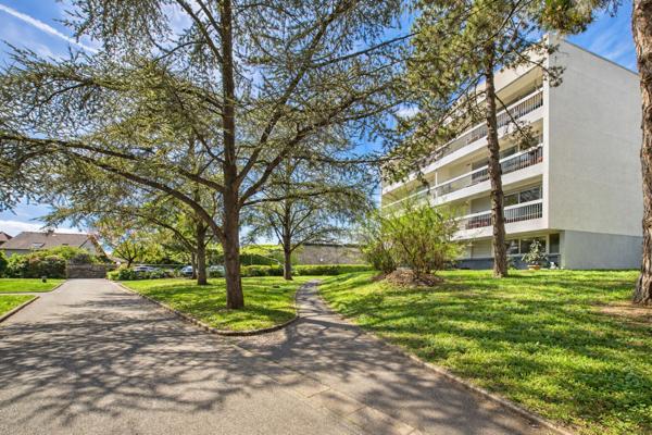 Appartement Joinville Le Pont 3 pièce(s) 62.70 m2