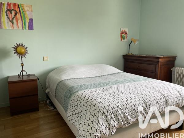 Appartement à vendre 2 pièces 57 m² Saint-Paul-lès-Dax