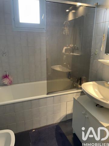 Appartement à vendre 2 pièces 57 m² Saint-Paul-lès-Dax