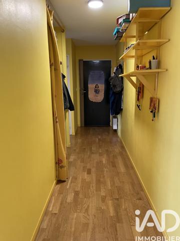 Appartement à vendre 2 pièces 57 m² Saint-Paul-lès-Dax