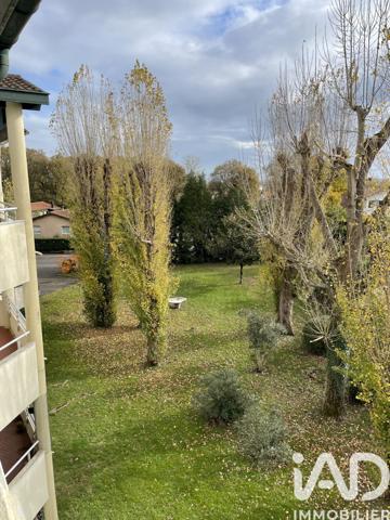 Appartement à vendre 2 pièces 57 m² Saint-Paul-lès-Dax