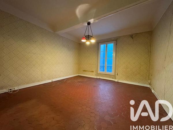 Appartement à vendre 1 pièce 26 m² Antibes