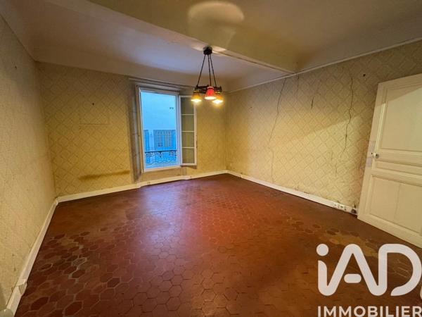 Appartement à vendre 1 pièce 26 m² Antibes