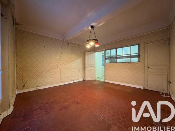 Appartement à vendre 1 pièce 26 m² Antibes