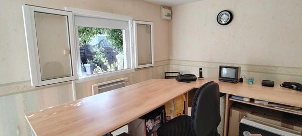 Élégante maison familiale et son jardin intime