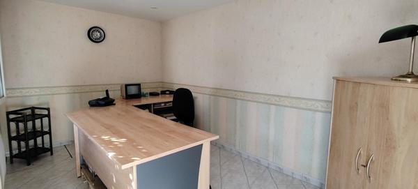 Élégante maison familiale et son jardin intime